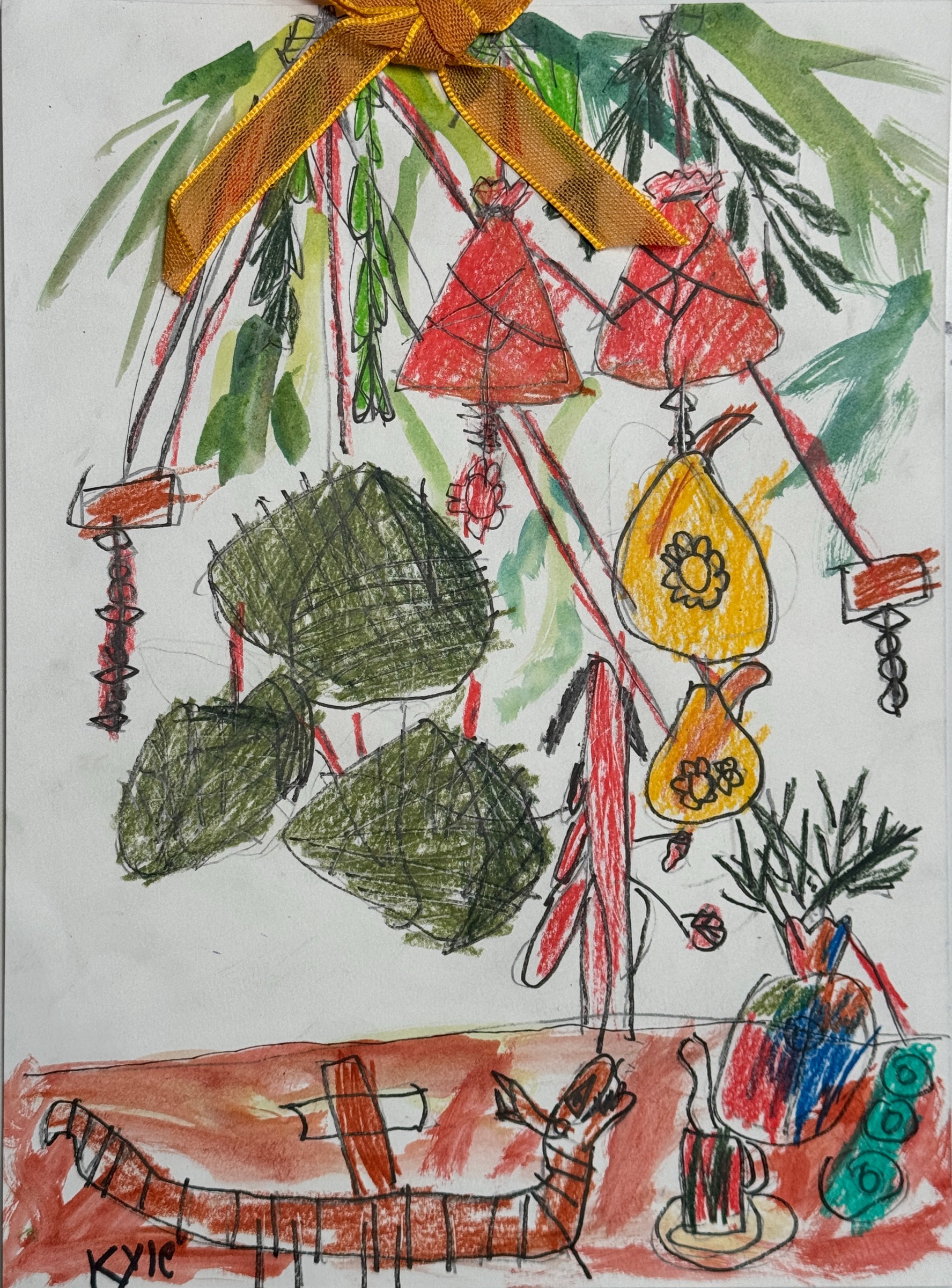 Still Life